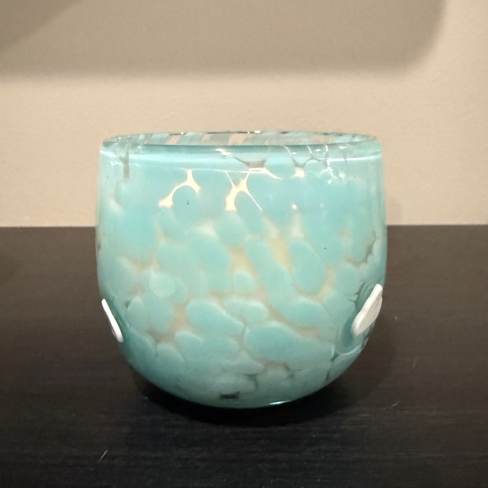 Sold** NWT Anthropologie Spring Rain & Bright Bergamot Candle
